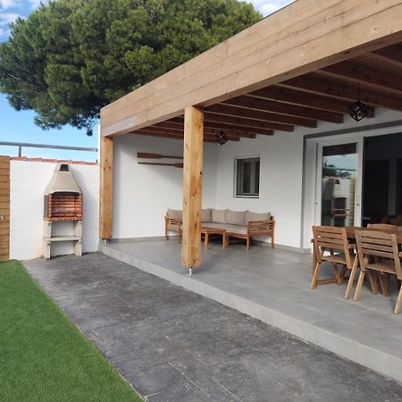 Apartmán Novoasis Chiclana de la Frontera Exteriér fotografie