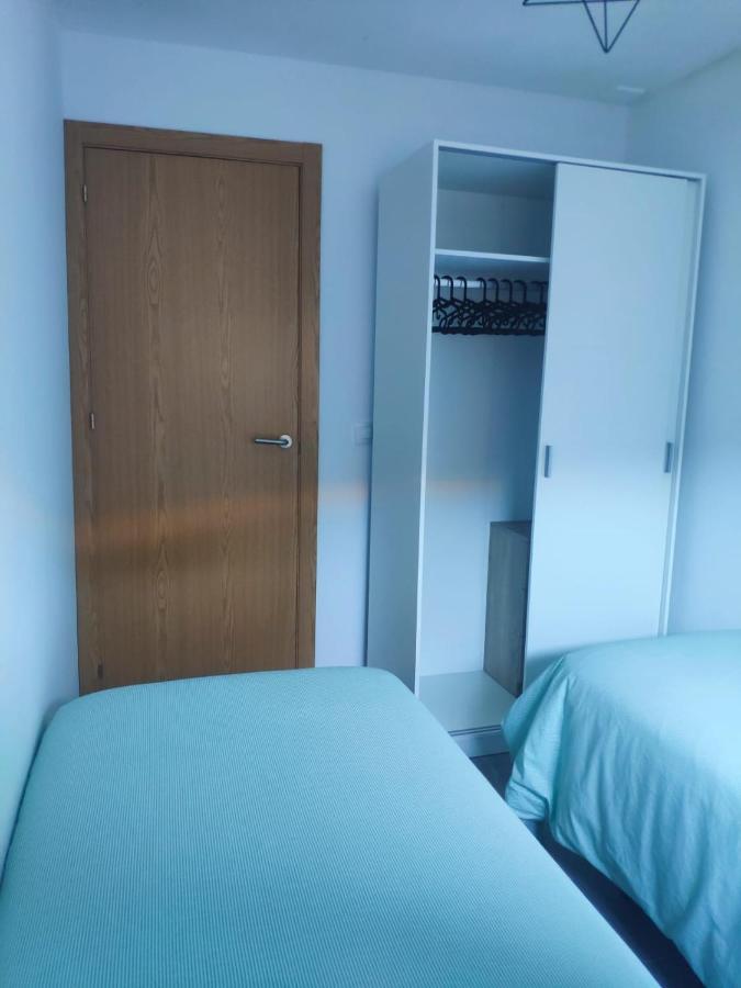 Apartmán Novoasis Chiclana de la Frontera Exteriér fotografie